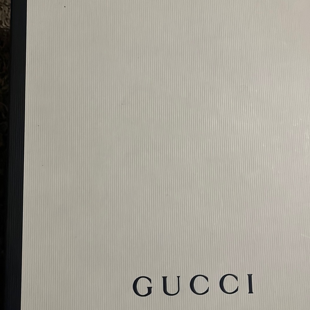 Kid Gucci Sneakers